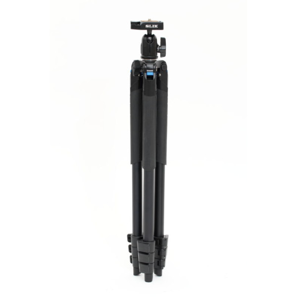 Штатив Slik Sprint Pro III BH BK